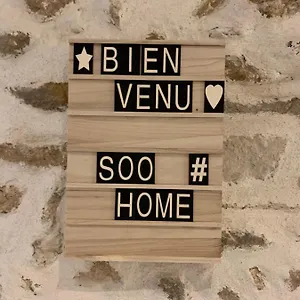 Magnifique Nid Douillet Au Coeur Du Panier Soohome Marseilles