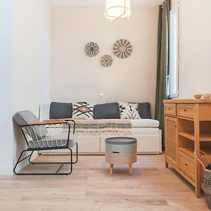 Le Lodi - Studio Cours Julien Centre Appartement