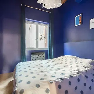 Super T2 Cosy Cours Julien 32dam Appartement