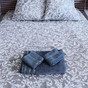 Gouffe Appartement