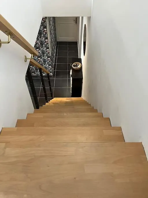 Bel Appartement Avec Terrasse Marseille Apartment